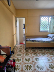 Blk 605 Yio Chu Kang Green (Ang Mo Kio), HDB 4 Rooms #629099071